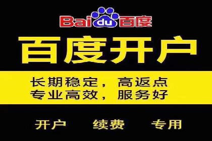 百度推广开户攻略：实战案例解读